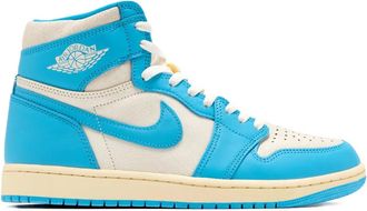 Nike Sneakers Air Jordan 1 Retro High OG - Blu