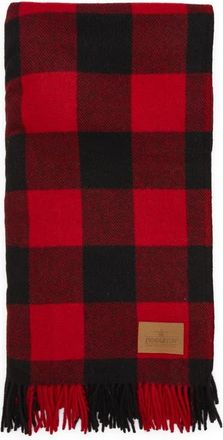 Pendleton Motor Robe Wool Throw Blanket with Carrying Straps in Rob Roy at Nordstrom