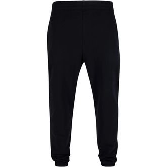 Urban Classics Heren Ultra Zware Joggingbroek (Zwart)