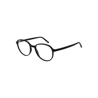 Andy Wolf Accessoires, unisex, Zwart, ONE Size, Wol, Optisch Montuur