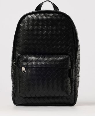 Bottega Veneta Backpack BOTTEGA VENETA Men color Black