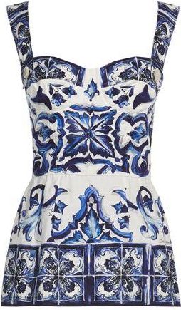 Dolce & Gabbana TOPWEAR - Top su YOOX.COM
