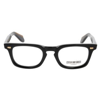 Cutler and Gross Montura &Oacute;ptica - Accessories - unisex - Negro - ONE SIZE