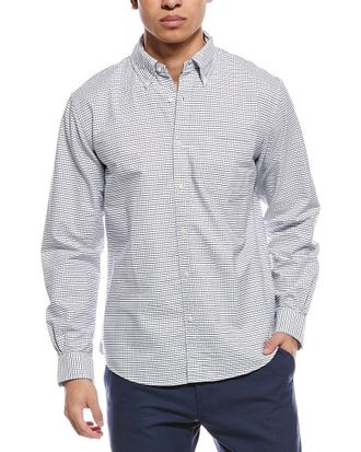 Brooks Brothers Oxford Shirt