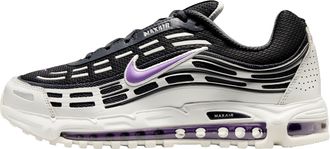 Nike Air Max TL 2.5 Dark Smoke Grey Bright Violet FZ4110-015