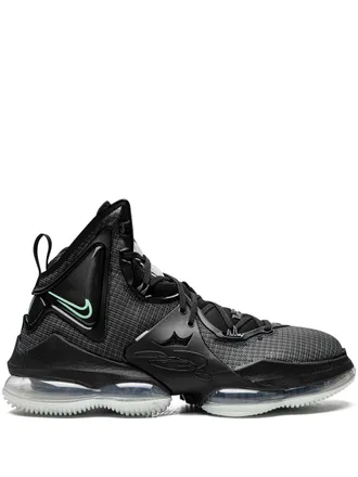 Nike Sneakers LeBron XIX - Nero