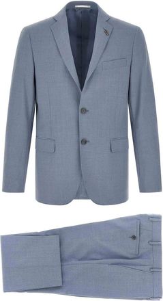 Pal Zileri Lord Dress