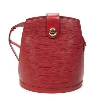 Louis Vuitton Cluny schoudertas