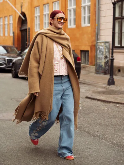 7 evergreen fashion pieces that will always be in style