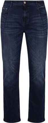 Versace BOTTOMWEAR - Pantaloni jeans su YOOX.COM