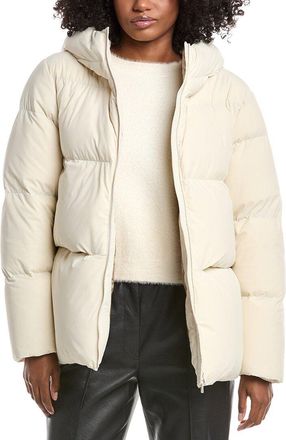 Woolrich Cloud Madison Down Jacket