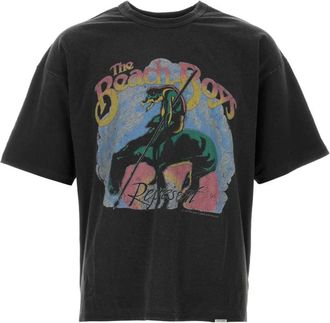 Represent Represent, Uomo, Top, Nero, S, new