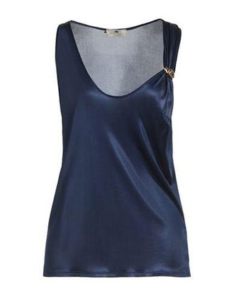 Elisabetta Franchi TOPWEAR - Canotte su YOOX.COM