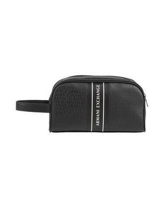A|X Armani Exchange LUGGAGE - Beauty cases on YOOX.COM
