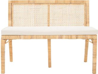 Safavieh Civility Antique Webb Sofa Bench