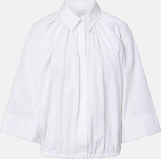 Patou Cotton shirt