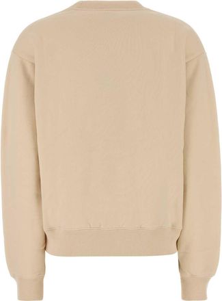 Sporty & Rich Club Sweatshirt - Cream