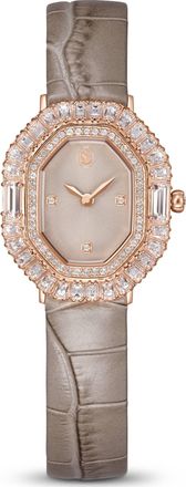 Swarovski Matrix Quartz Crystal Ladies Watch 5755686