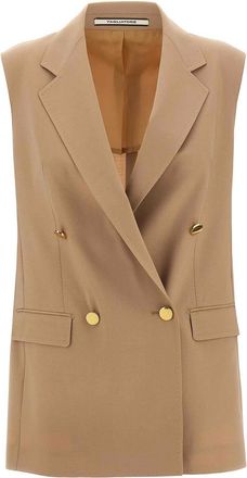 Tagliatore Bernice Vest
