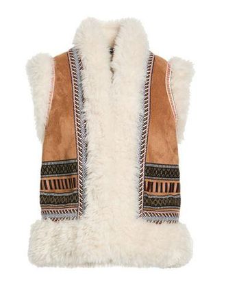 Bazar Deluxe COATS & JACKETS - Gilets on YOOX.COM
