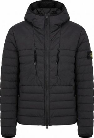 Stone Island Seamless Tunnel Nylon Down-Tc Jacket