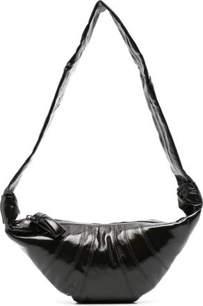Christophe Lemaire Small Croissant Shoulder Bag