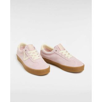 Vans Leren sneakers Sport Low