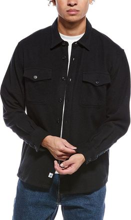 James Campbell Overshirt