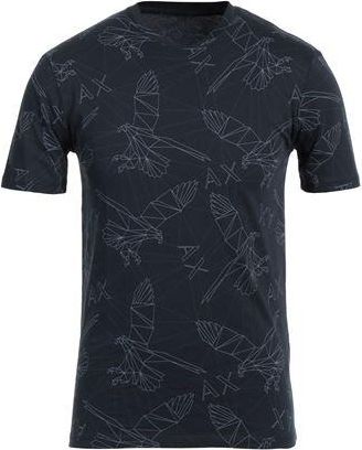 A|X Armani Exchange TOPWEAR - T-shirts on YOOX.COM