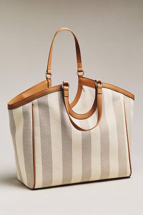 Shiraleah Positano Tote Bag