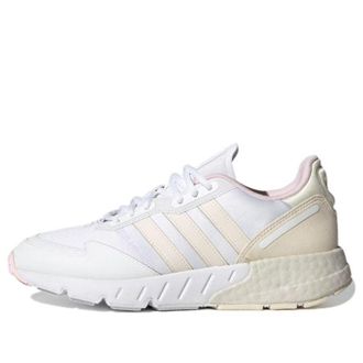 adidas (WMNS) adidas ZX 1K Boost Cloud Wonder White GZ9172