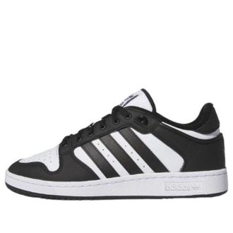 adidas Centennial RM Black White IG9110
