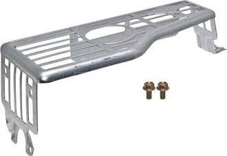 OEM Griglia Protezione Silenziatore Scarico Briggs Et Stratton 593875 - 590486 - 494224