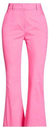 Hanita BOTTOMWEAR - Trousers on YOOX.COM