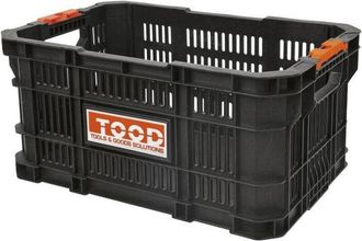 TooD Beauty Caja De Herramientas Tood