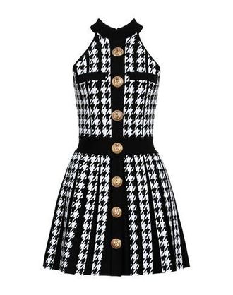 Balmain DRESSES - Mini dresses on YOOX.COM