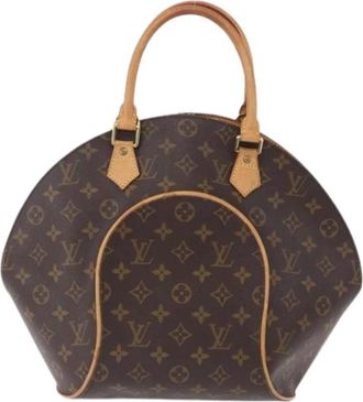 Louis Vuitton Borsa Vintage Pre-owned - - Pre-owned - Donna - Marrone - ONE SIZE