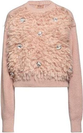 N°21 KNITWEAR - Jumpers on YOOX.COM