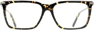Ferragamo Demo Rectangular Mens Eyeglasses SF3037 242 59