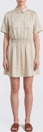 Aspesi Abito chemisier Aspesi in cotone