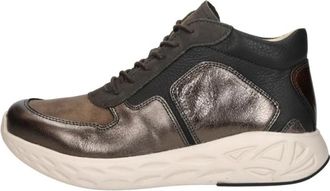 Wolky Pep Sneaker - Dames - Sneakers - Bruin - 39 EU - Wol - Schoenen