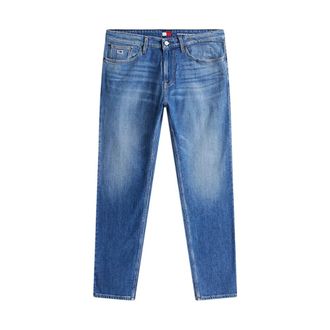 Tommy Jeans Austin Jeans - male - Tommy Jeans - Slim Fit Jeans - Blue - W28 - Jeans