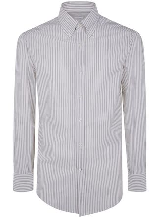 Brunello Cucinelli Classic Shirt