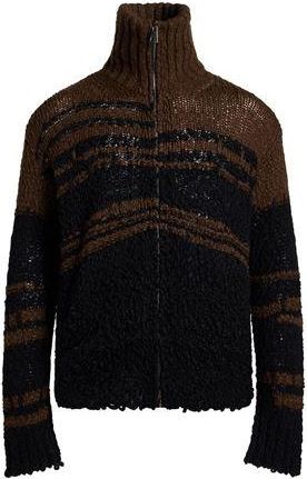 ATOMOFACTORY MAGLIERIA - Cardigan su YOOX.COM