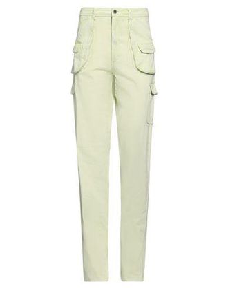 Des_Phemmes BOTTOMWEAR - Jeans on YOOX.COM