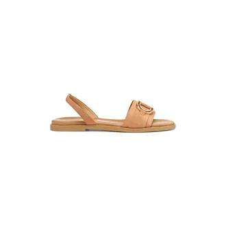 Geox Mujer, Zapatos, Naranja, Talla: 41 EU