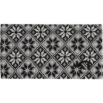 Kari Traa Rose Headband - Womens in Black at Nordstrom