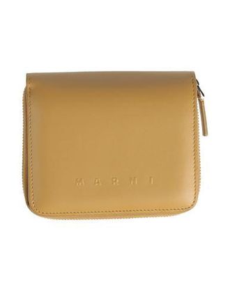 Marni Marroquiner&iacute;a - Billeteras en YOOX.COM