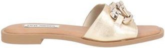 Steve Madden FOOTWEAR - Sandals on YOOX.COM