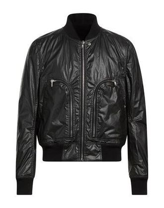 Rick Owens COATS & JACKETS - Jackets on YOOX.COM
